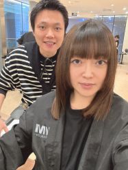 -WM Hair Salon