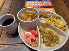 -素满香·Vegan食养自助(天一广场店)