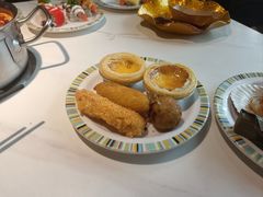 -吉布鲁牛排海鲜自助(成都大悦城店)