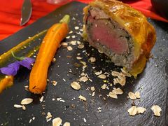 惠林顿牛排-Burgeri焙格