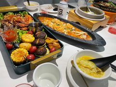 -3号仓库·创意中国菜(嘉兴龙鼎万达店)