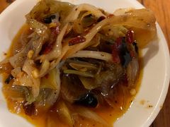 -胡师傅三下锅(汽车站店)