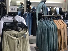 -ZARA(深圳金光华广场店)