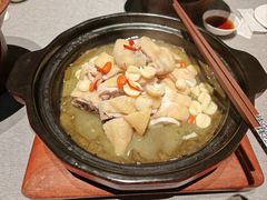 -江南厨子·品苏杭(深圳万象城店)