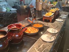 -重庆丽苑维景国际大酒店·海鲜自助餐厅