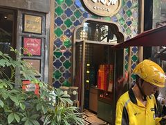 -陶陶居酒家(新天地店)