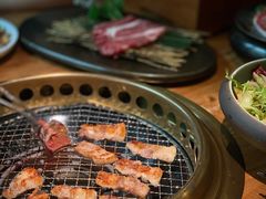 -黑牛黑猪烤肉专门店(万象城店)