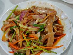 -旭璟酒家·传统粤菜·湘菜(逸景路店)