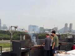 -沸奇公园·情景团建·年会露营烧烤轰趴生日(科技园店)