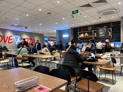 -必胜客(武进万达店)