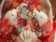 -四远香糕点(长江道店)