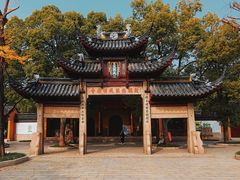 -西园戒幢律寺