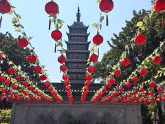 -常熟方塔园