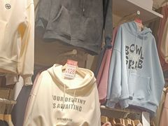 -龙翔服饰城(龙翔大厦店)