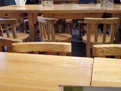 大堂-舌尖尖传统小吃(万达店)