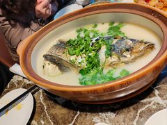 -风味小馆(天目湖宾馆店)