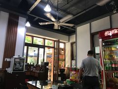 -一锅厨东北水饺店(厦大店)