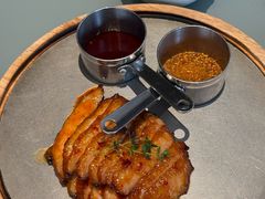 -小大董·烤鸭(观景餐厅·南京西路店)