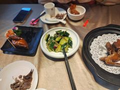 -旺金鸽·传承15年老字号·手工早茶(荔湾坦尾桥中店)