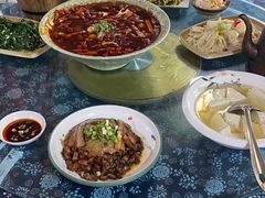 -青城甲(青城山店)