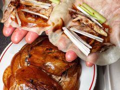 -秀儿四九城·新京菜(亚运村鸟巢店)