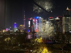 -上海滩餐厅(BFC外滩金融中心店)