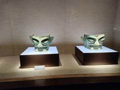 -三星堆博物馆