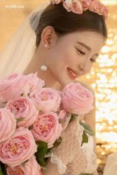 -青禾蒙娜丽莎婚纱摄影(武汉总店)