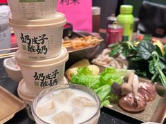 -牛New寿喜烧(金茂览秀城店)