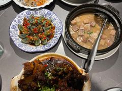-富临轩私房菜(集庆门大街店)