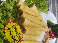 -77号渔船·蒸海鲜青岛菜(积米崖店)