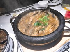 -小放牛炒菜馆(裕华万达店)