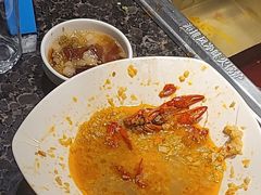 -海底捞火锅(邯郸新世纪中心店)