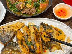 -大洋家·精品潮汕菜·生腌砂锅粥(天河东路店)