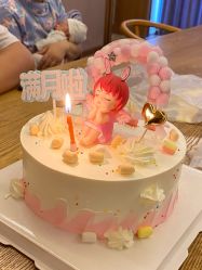 -金芙美月子中心(财富别墅店)