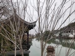 -南北湖风景区