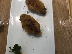 -上渔铁板烧(熙悦汇店)