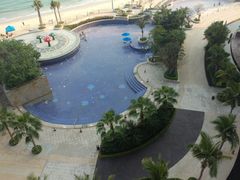 京基喜来登度假酒店-深圳大梅沙京基洲际度假酒店
