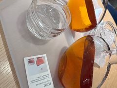 -tea'stone (万象天地店)