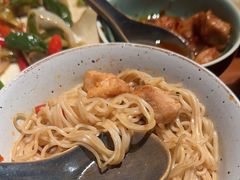 -人间酒暖·Go blanc·烧鸟·深夜食堂(陆家嘴店)