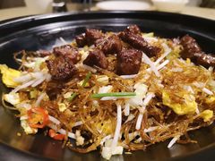 海胆和牛粉丝煲-铜锣湾·有麝自然香(重庆新天地店)