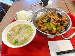 -和合谷(新街口店)