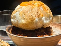 -岛风·台食小馆 ISLAND BISTRO(烟台山店)