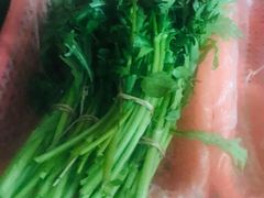 茼蒿-李记牛杂店(建设一街店)