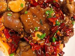 -大碗居·烤鸭·鱼头泡饼(天坛东门店)