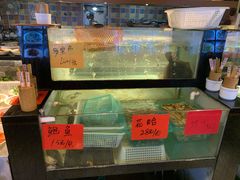 水产区-侬佳蒸菜馆(听潮店)