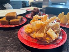 -大董(福田皇庭中心店)