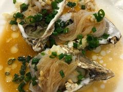 -金海湾海鲜排档(朱家尖店)