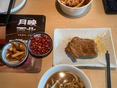 -大师兄·西北小馆(金湾华发商都店)