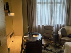 -西安赛瑞喜来登大酒店
